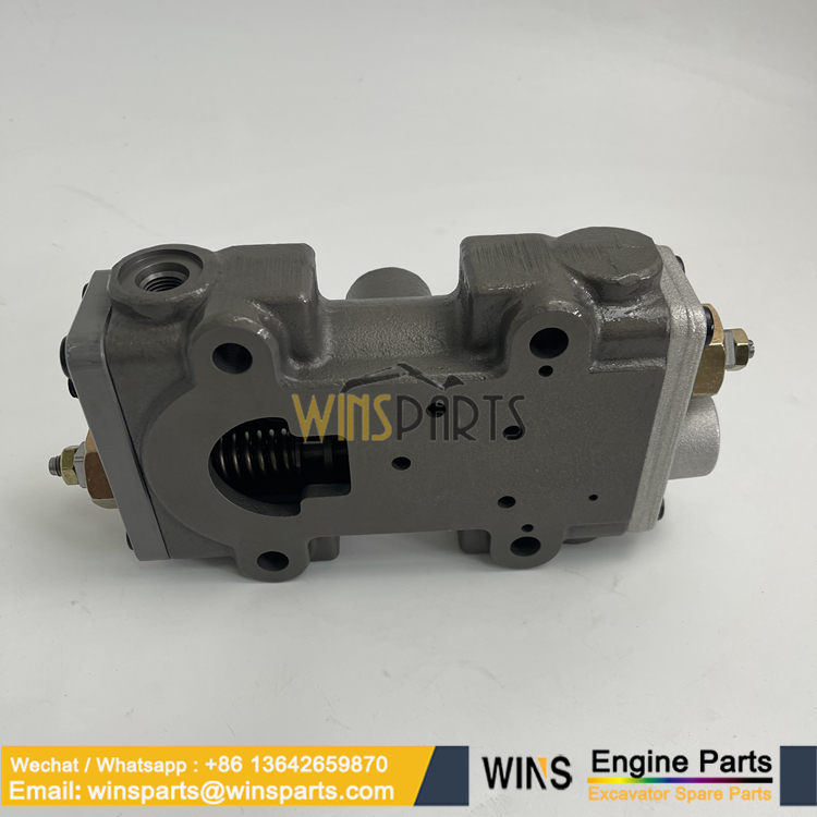 Hydraulic Pump REGULATOR HPV145C HPV145D EX265 EX300-2 EX300-3 EX300-5