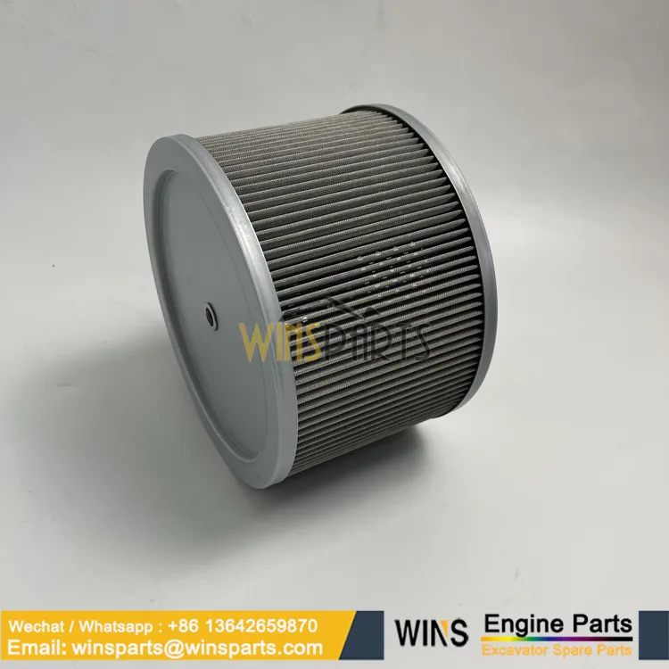 Hydraulic oil Filter 1373795 Caterpillar Donaldson P502258 Fiat 76580324