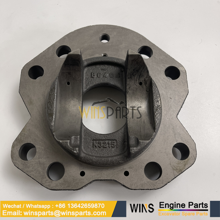 K3V112 k5v140 Hydraulic Pump