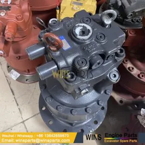 KRC10010 LN001820 KRC10260 Hydraulic Swing Motor REDUCTION GEAR Case