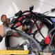KRR12930-03 SH210A5 SH240A5 SH210-5 SH240-5 main harness external wire harness