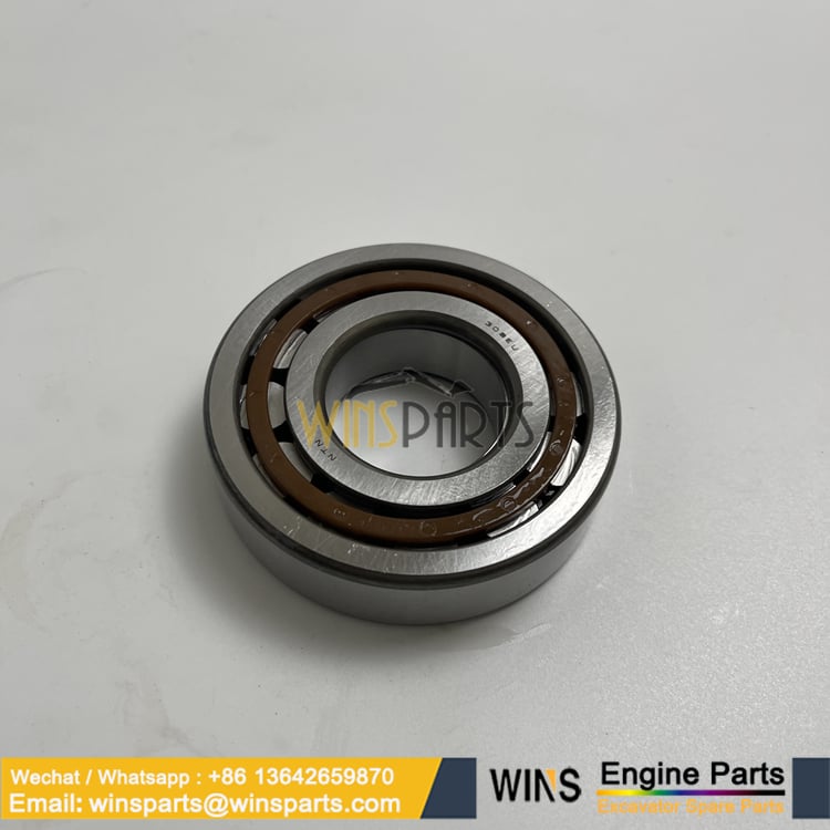 Kobelco BEARING LC10V00002S123 2437U213S123 2441U436S123 2441U436S123DC 2441U723S123 SK290LC-6E SK295-8 SK295-9, SK215SRLC SK330LC SK330LC-6E SK350-8