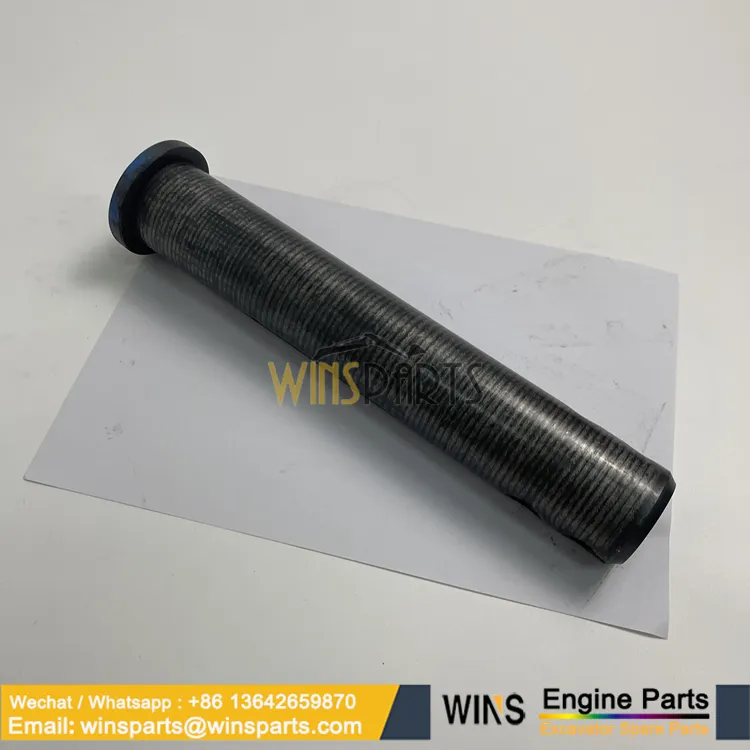 Kobelco PIN LF02B01006P2 YT02B01220P1 LF02B01008P1 YT02B01009P1 (1)