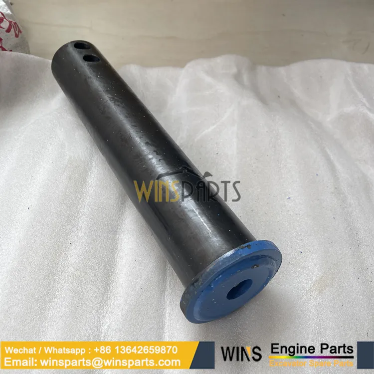 Kobelco PIN LF02B01006P2 YT02B01220P1 LF02B01008P1 YT02B01009P1 (2)