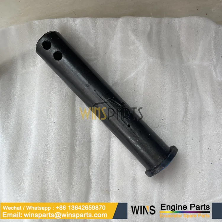 Kobelco PIN LP52D01006P1 2441U995S27 LP52D01006P1 SK135SR SK135SR-1E SK135SRL 75SR ACERA SK135SRL-1E SK135SRLC SK115SRDZ-1E