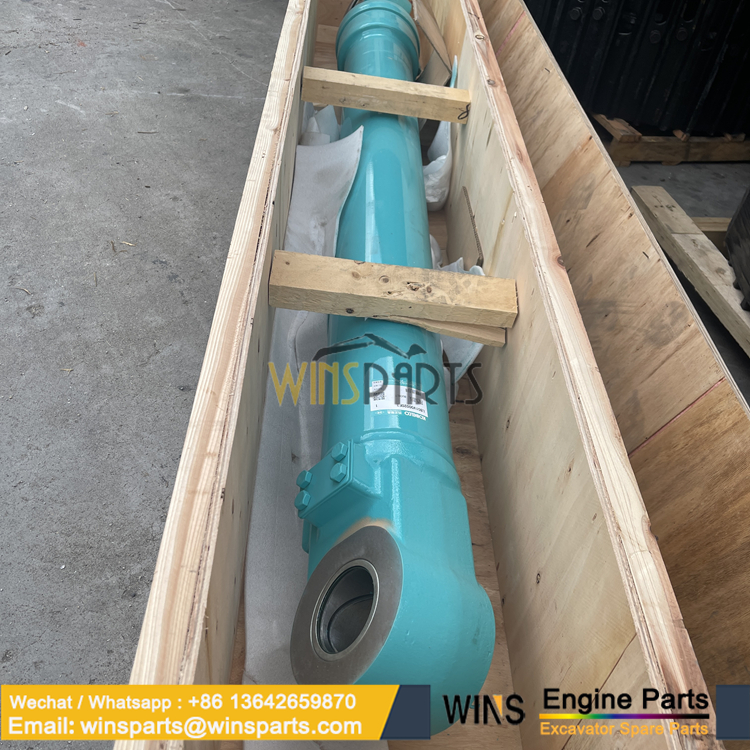 LB01V00018F1 LB01V00018F2 LB01V00018F3 Boom CYLINDER Assembly Kobelco SK295-8 SK295-9 Excavator