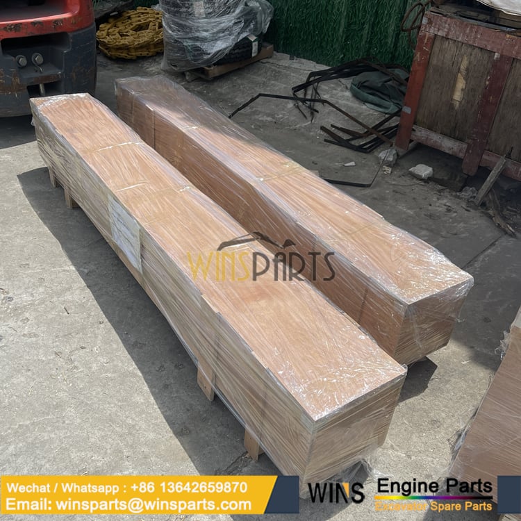 LC01V00054F1 LC01V00055F1 CYLINDER ASSY Kobelco SK350-8 SK350-9