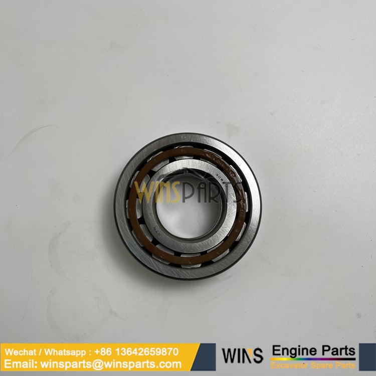 LC10V00002S123 BEARING KOBELCO SK210-8 SK235SR-2 SK210-9 SK210D-8 SK210DLC-8 SK235SRLC-2 SK210LC-8