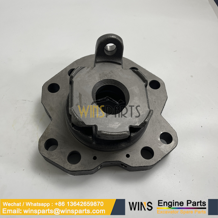 LC10V00010S018 LC10V00010R600 REPAIR KIT Hydraulic Pump New Holland E385B E385C