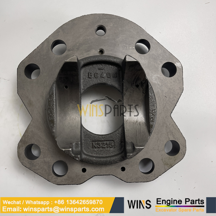 LC10V00010S018 LC10V00010R600 REPAIR KIT Hydraulic Pump