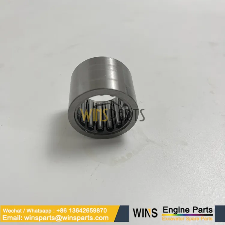 LC10V00010S124 BEARING HYDRAULIC PUMP New Holland E385BJ E385C E385