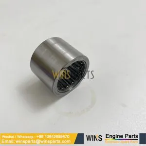 LC10V00010S124 BEARING HYDRAULIC PUMP KOBECO New Holland