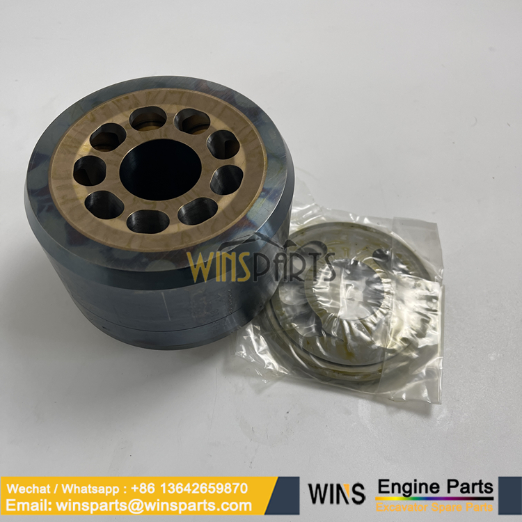 LC10V00029F5 LC10V00029F6 LC10V00029F7 LC10V00029F8 HYDRAULIC PUMP Kobelco