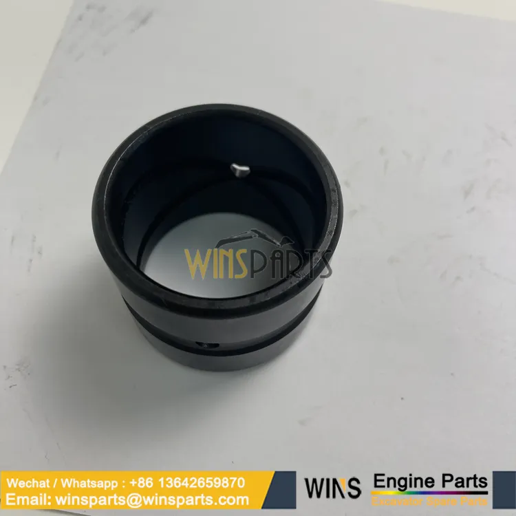 LE12B01055P1 BUSHING LE12B01054P1 87328140 86521725 New Holland EH70 E80BMSR E80 EH80 E70BSR E70 E70SR