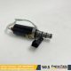 LJ00684 Solenoid Valve HYDRAULIC CASE
