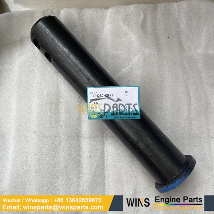 LP12B01028P1 LP12B01027P1 YY12B01242P1 PIN Kobelco