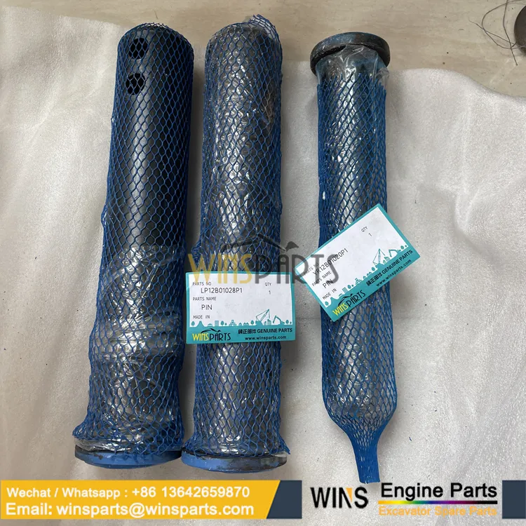 LP12B01028P1 LP12B01029P1 YR12B01020P1 BUCKET PIN KOBELCO (2)