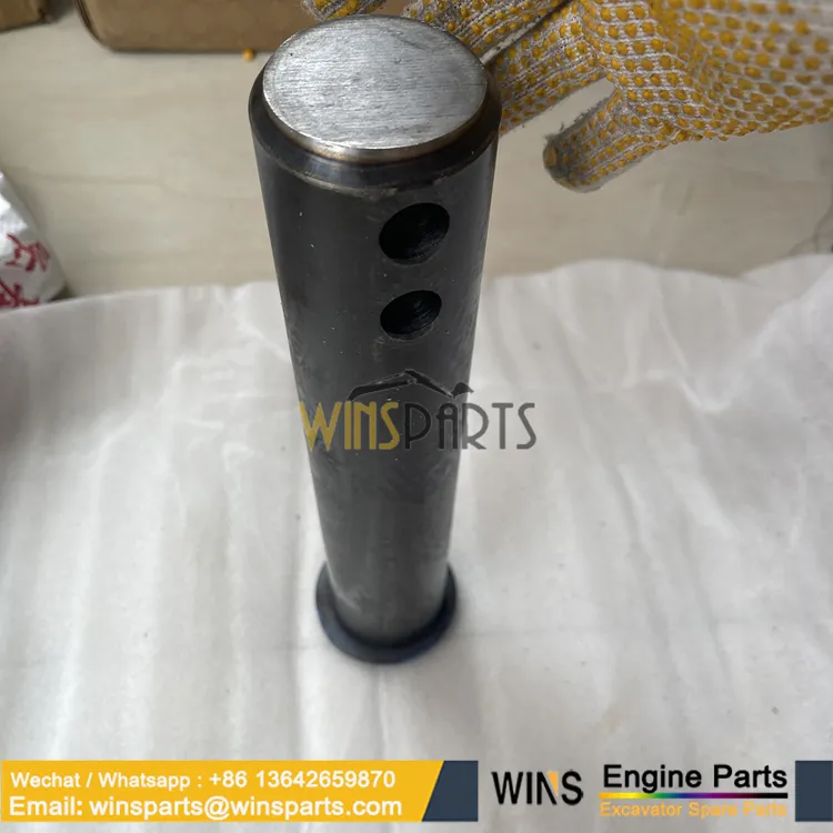 LP12B01028P1 YX12B01042P1 PIN KOBELCO 140SR-3 SK140SRLC 140SR ED150