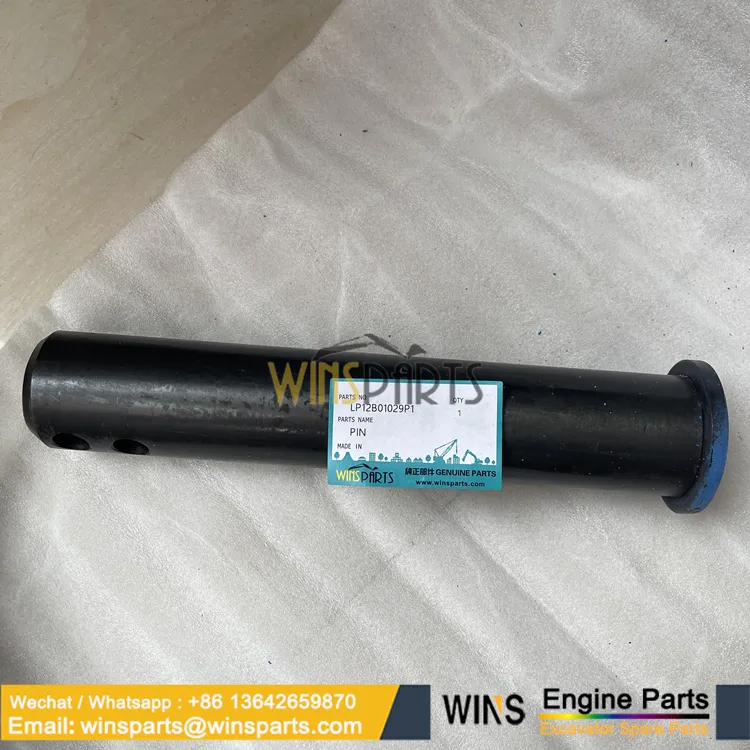 LP12B01029P1 YX12B01042P1 PIN Kobelco