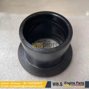 LP12B01030P1 2405P472 ARM BUSHING Bearing NEW HOLLAND KOBELCO