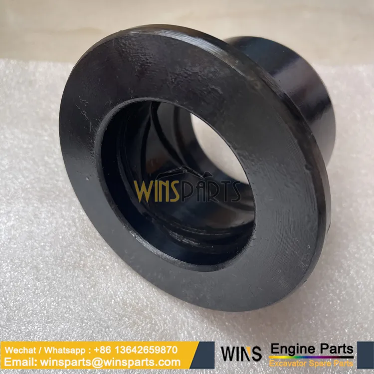 LP12B01030P1 2405P472 ARM BUSHING Bearing NEW HOLLAND KOBELCO (2)