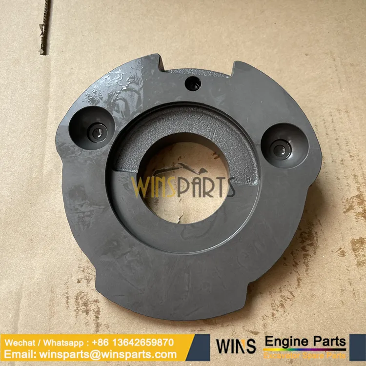 LQ15V00020S043 Final Drive MOTOR New Holland E235BSR E235SRLC E235SR E215B