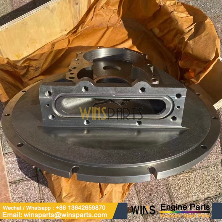 LS10V00017F1 LS10V00023F1 K5V160 K5V200 K5V212 Main Hydraulic Pump BOX CASE