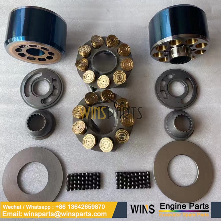 LS10V00017R100 LS10V00017R200 LS10V00017R300 LS10V00017R400 2437U219S41 LS10V00006R500 KOBELCO Repair KIT Kit