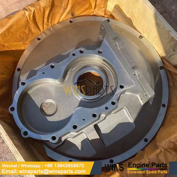 LS10V00017S171 BOX CASE Main Hydraulic Pump LS10V00017F1 Kobelco SK485-8 SK485-9 SK485LC-9