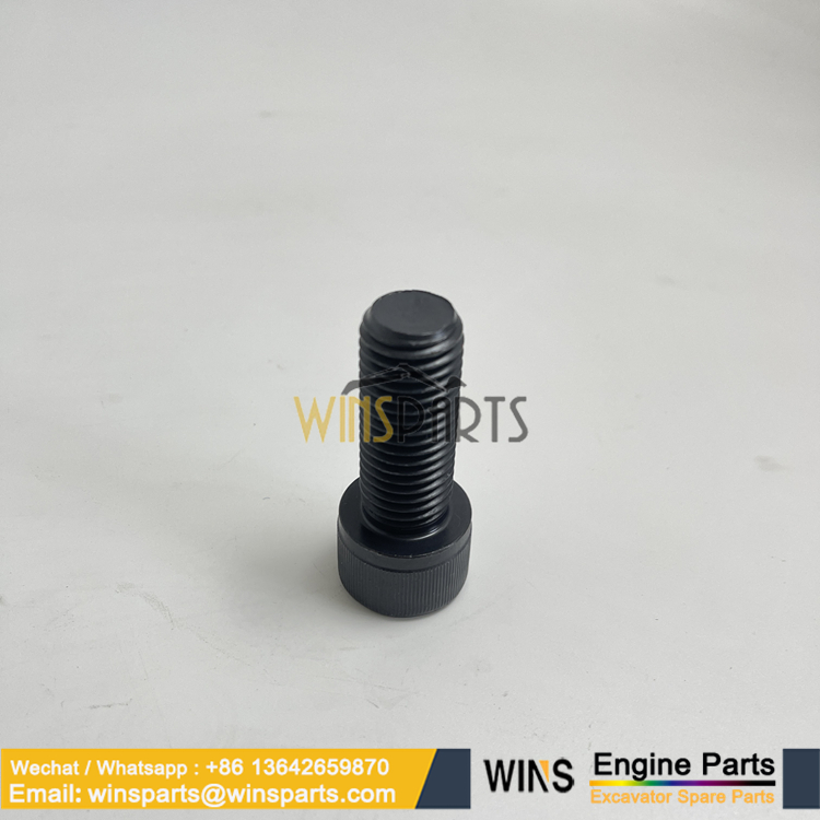 M342056 SOCKET BOLT SWING DEVICE Hitachi J780806 0901932 J780505 J831645 M341460