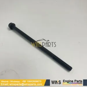 ME051516 VAME051516 CYLINDER HEAD SET SCREW Mitsubishi