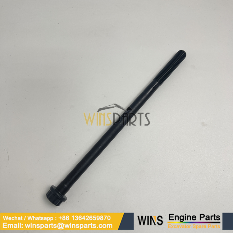 ME051516 Mitsubishi Cylinder Head Bolt 32C01-02500 7N-8530 MD355550 32K01-01400 97021-08700