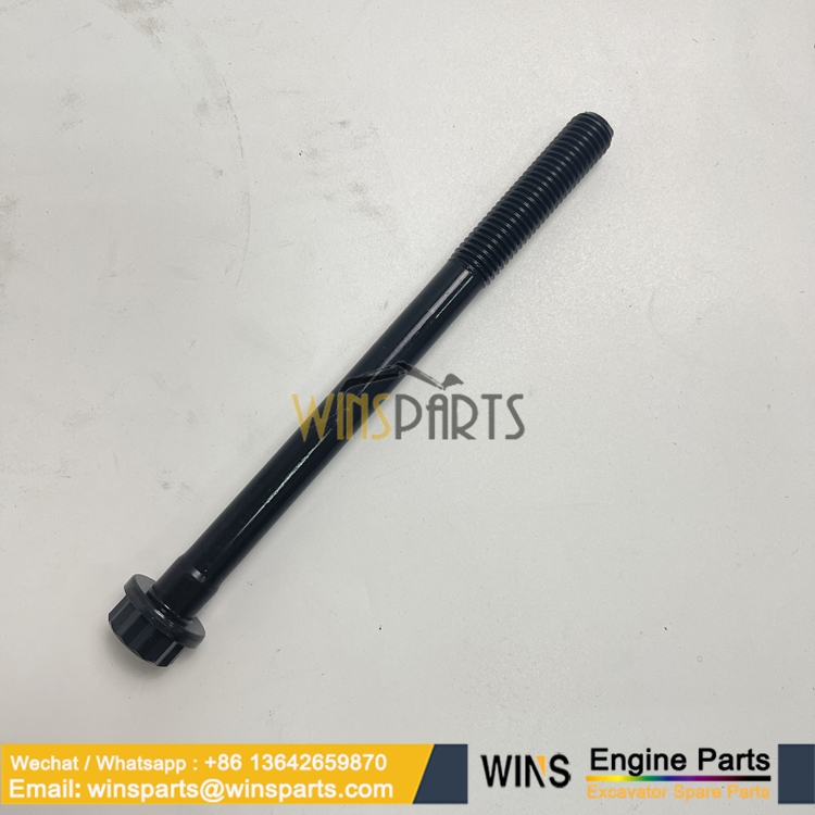 ME051516 VAME051516 CYLINDER HEAD SET SCREW Mitsubishi (3)