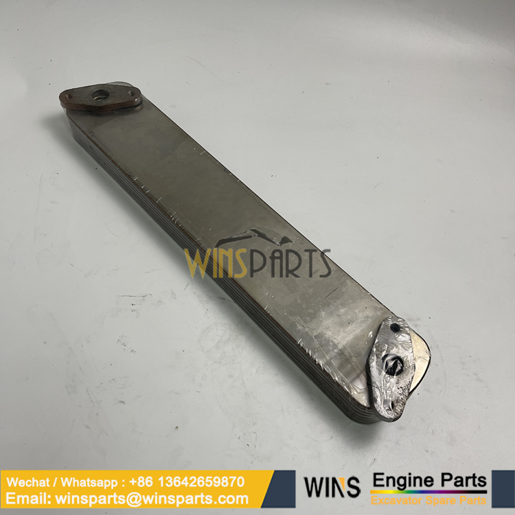 ME153172 OIL COOLER Mitsubishi 6D22 6D24