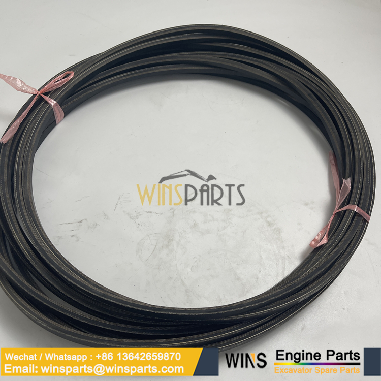 MH014098 Genuine Mitsubishi BELT V-BELT