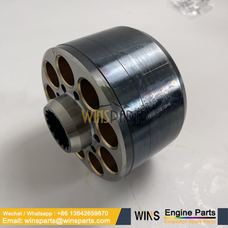 New Holland HYDRAULIC PUMP 72209806 87333069 14306370 14304870 72209813 2441U549S464 72209878