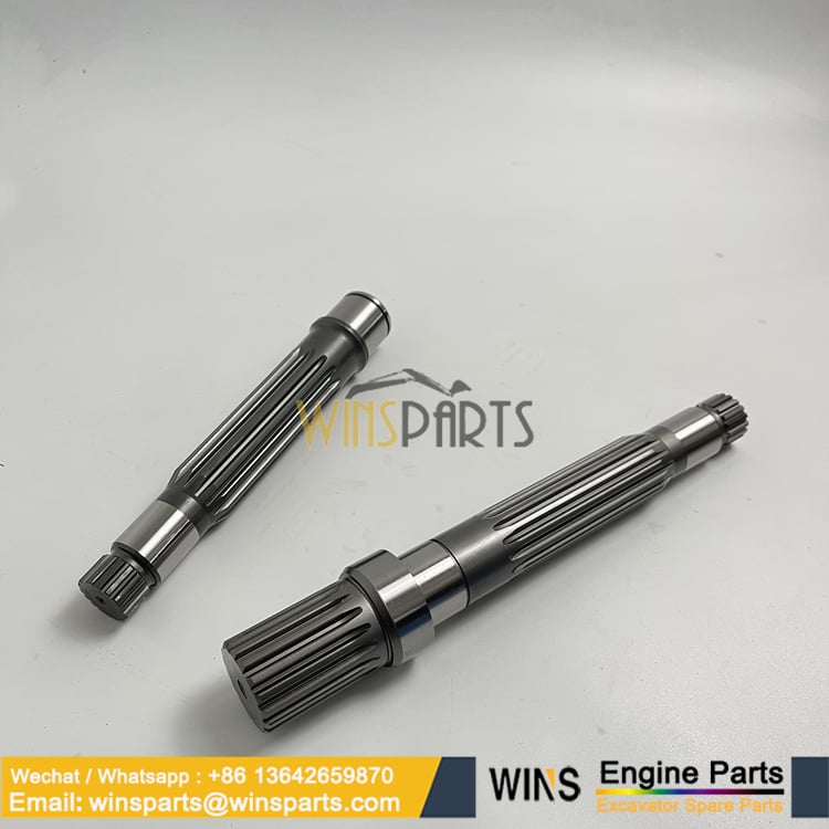 New Holland HYDRAULIC PUMP 72209815 72209807 87333070 87333071 72962150 YN10V00043S546 72215461