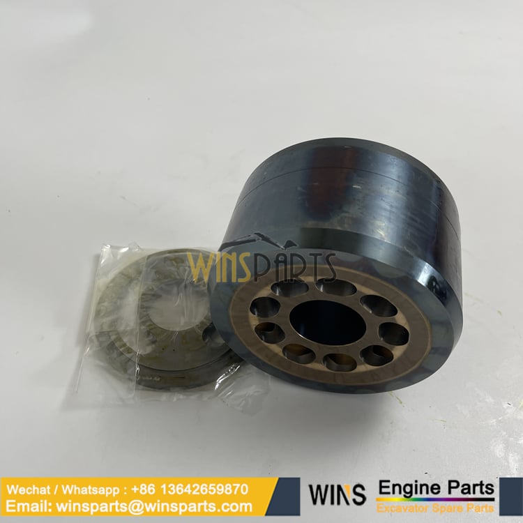 New Holland HYDRAULIC PUMP 72962215 72962148 72963962 72962149 YN10V00043R200 72962208 87333063