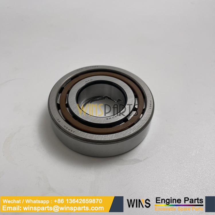 New Holland HYDRAULIC PUMP BEARING 77257795 87333062