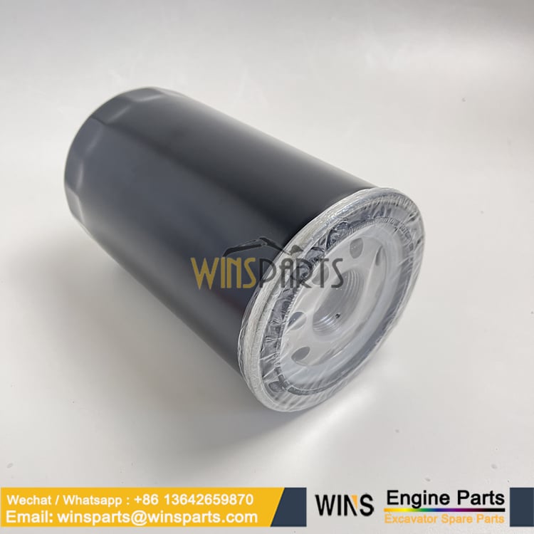 Oil filter Hitachi 4696643 4658521 4622562