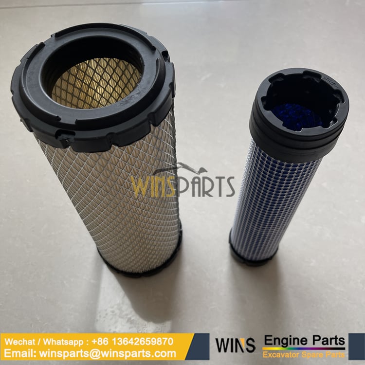 R005528 R005529 60123506 60123505 160602020056A 160602030042A AIR FILTER