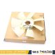 S1630-63000 VHS163063000 VH163063000A SK200-8 hino J05e fan
