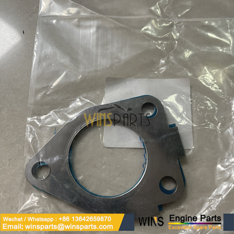 S1710-42010 25627-E0070 VHS171042010 VH171042010A VH25627E0070 HINO Egr Valve GASKET