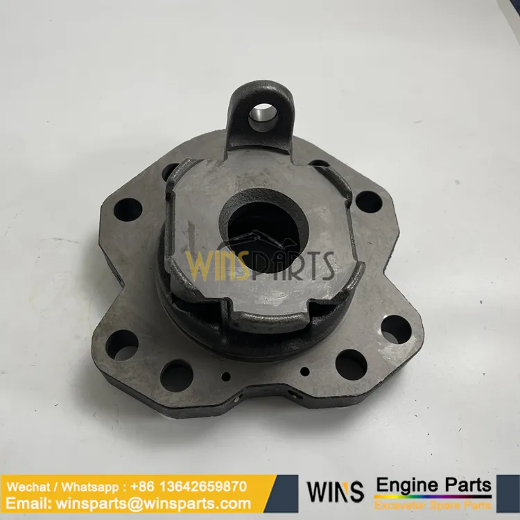 SA8230-09800 SA8230-30540 Plate VOE14500012 Bushing
