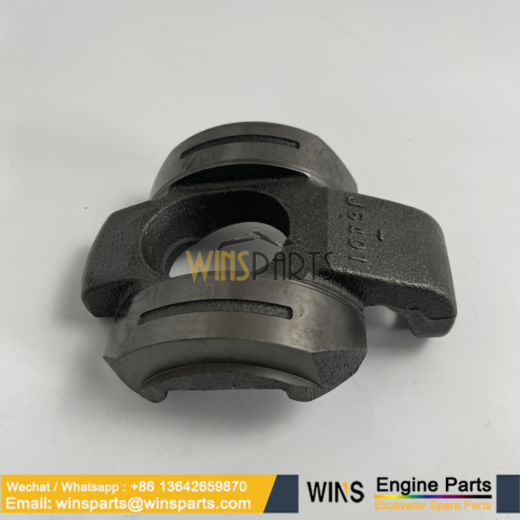 SWASH PLATE SUPPORT ASSY K3V112 k5v140 PARTS