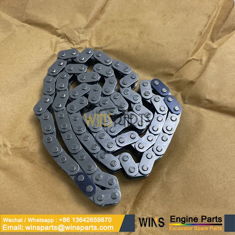 Timing Chain Kit Mitsubishi 3891832 3866042 3866041 3866040 3734595 3910860 3720860 3B3877 3B2445 3B2000 3972861 3941692