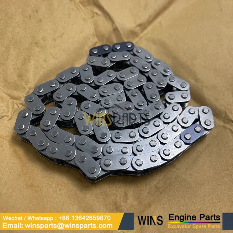 Timing Chain Kit Mitsubishi 390-8681 389-1832 386-6042 386-6041 386-6040 373-4595 391-0860 372-0860