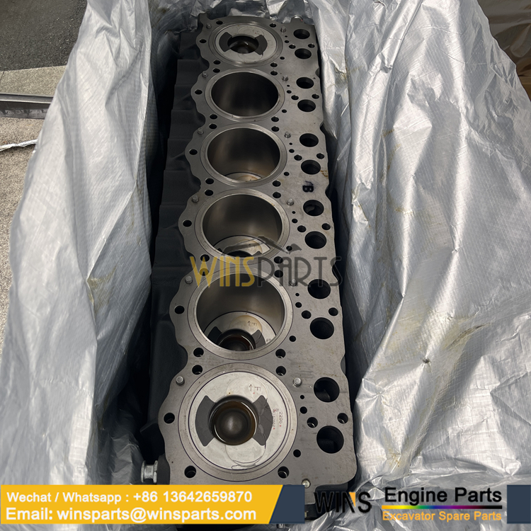 VAME996149 VAME996492 VAME997037 SHORT ENGINE ASSY Mitsubishi 6D22-T 6D24