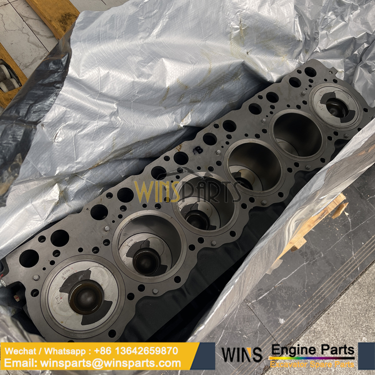 VAME997031 VAME999594 VAME997031 VAME999594 VAME996470 Mitsubishi 6D22TC 6D24TEB PISTON RINGS LINER LINER KIT