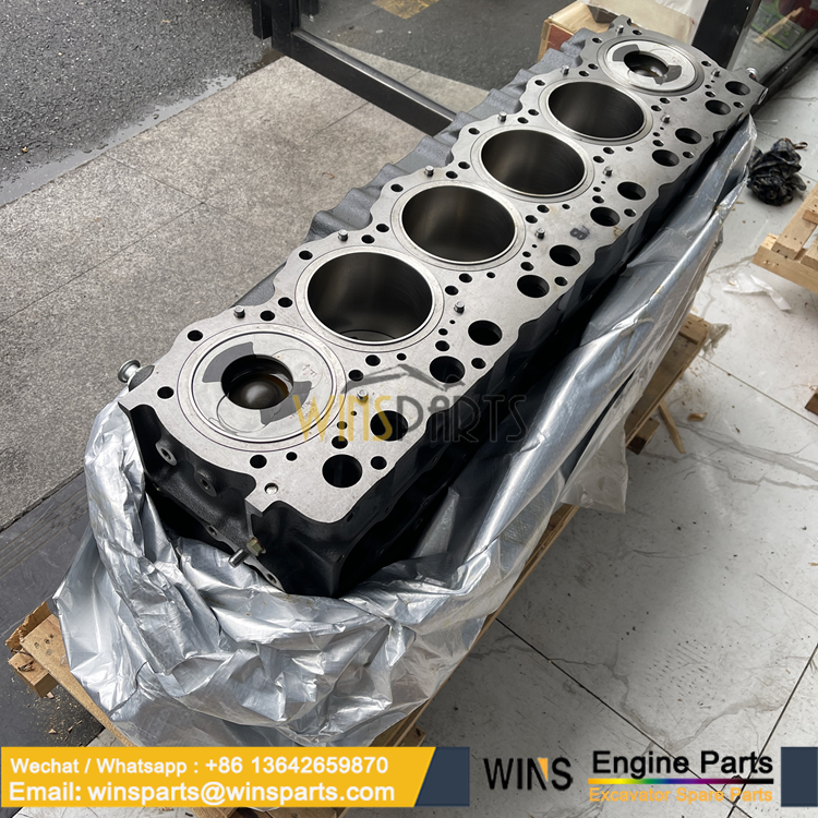 VAME999368 VAME996339 VAME996148 Mitsubishi 6D22 6D24 CRANKSHAFT CRANK SHAFT ASSY